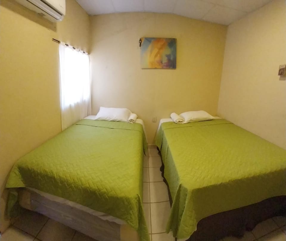 Hostal San José Bed and Breakfast in El Salvador