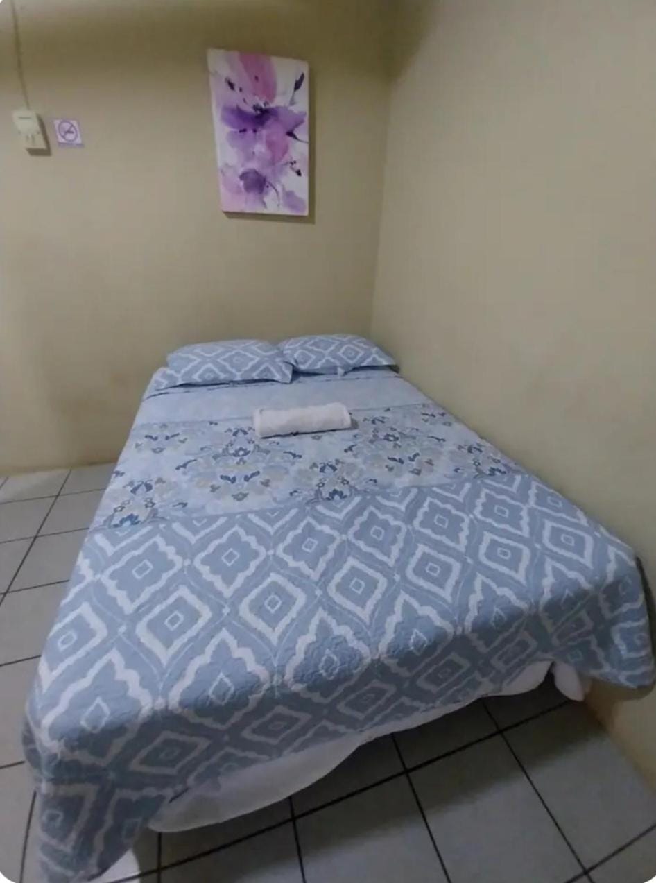 Hostal San José Bed and Breakfast in El Salvador