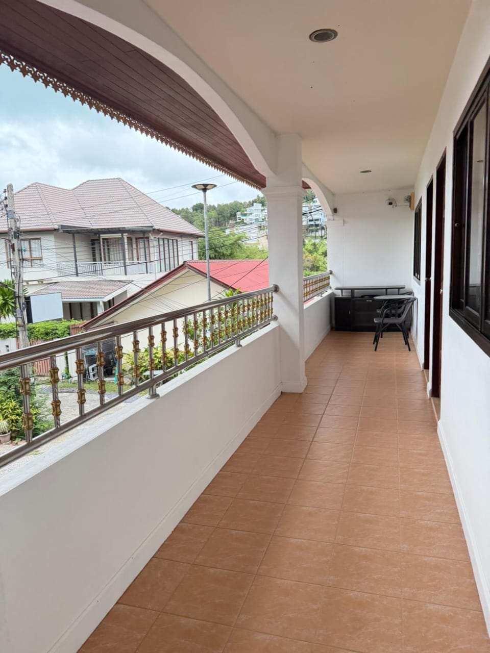 Bophut residence & House at Fisherman's Village Apartment in Ko Samui