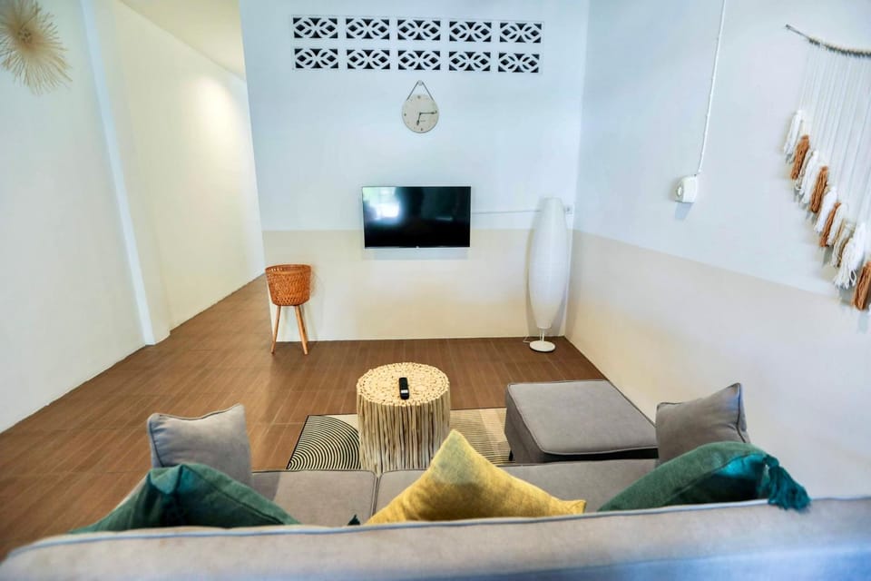 TV and multimedia, Living room
