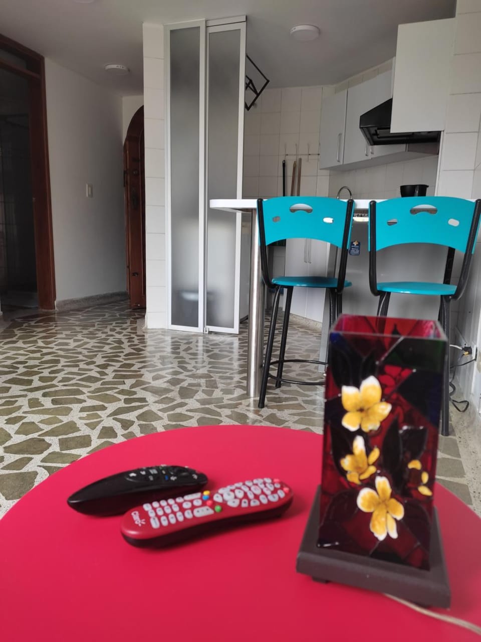 Bonito apartamento con excelente ubicación Apartment in Manizales