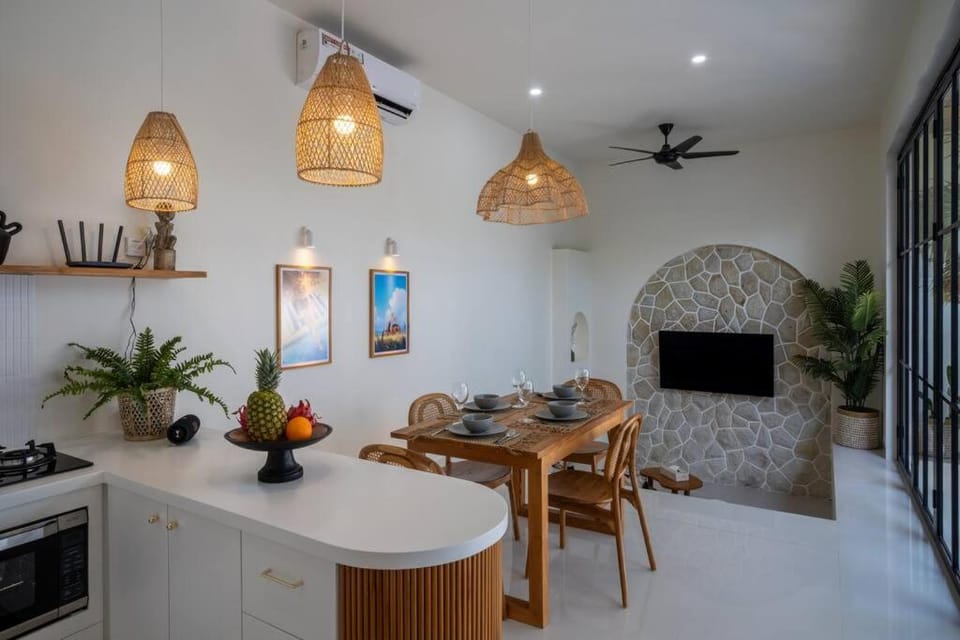 Villa Sori 2 - Perfect Canggu hideaway, great location! Villa in North Kuta