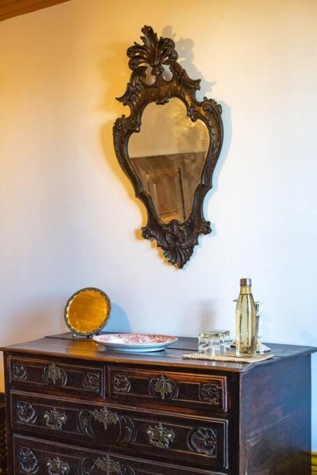 The Big House-grand comfort at Serra da Estrella House in Portugal
