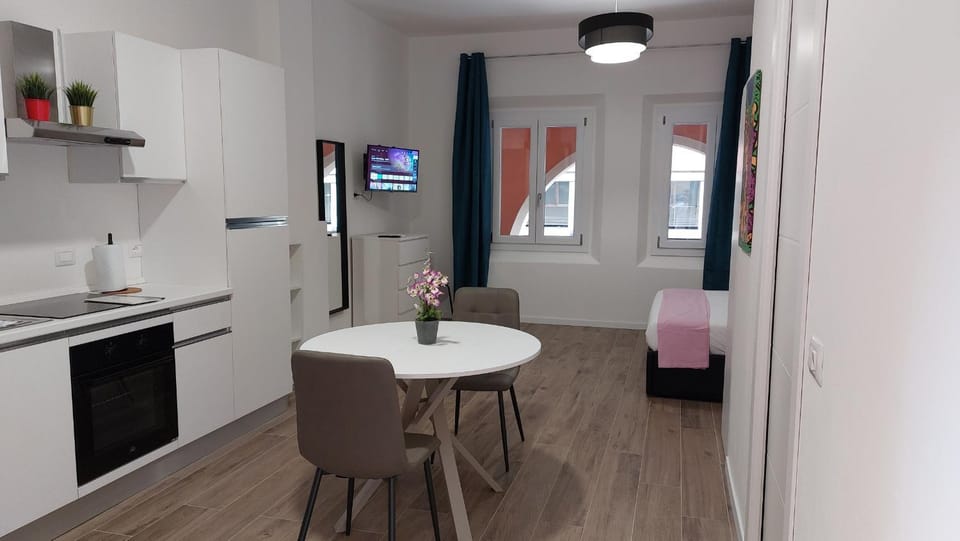 Vigarani Apartments Apartment in Bologna