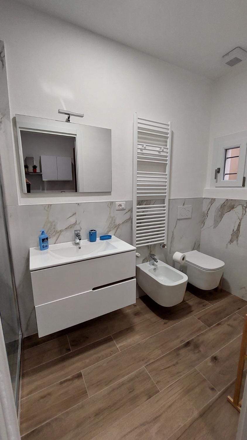 Vigarani Apartments Apartment in Bologna