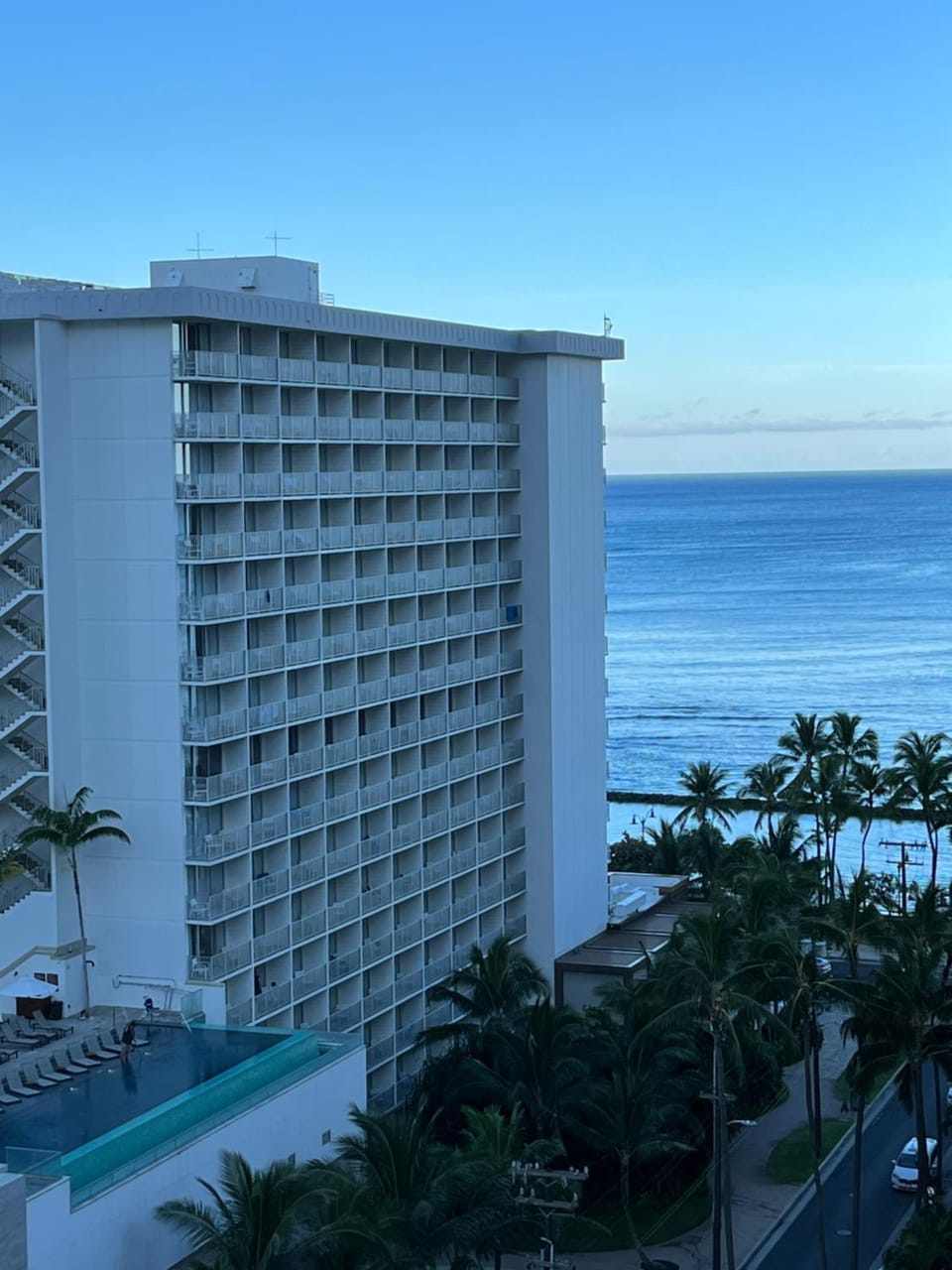 Sea view