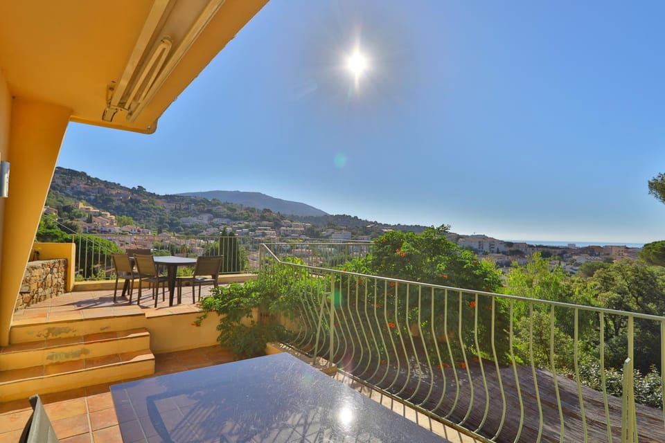 Lantana luxury property Apartment in Bormes-les-Mimosas