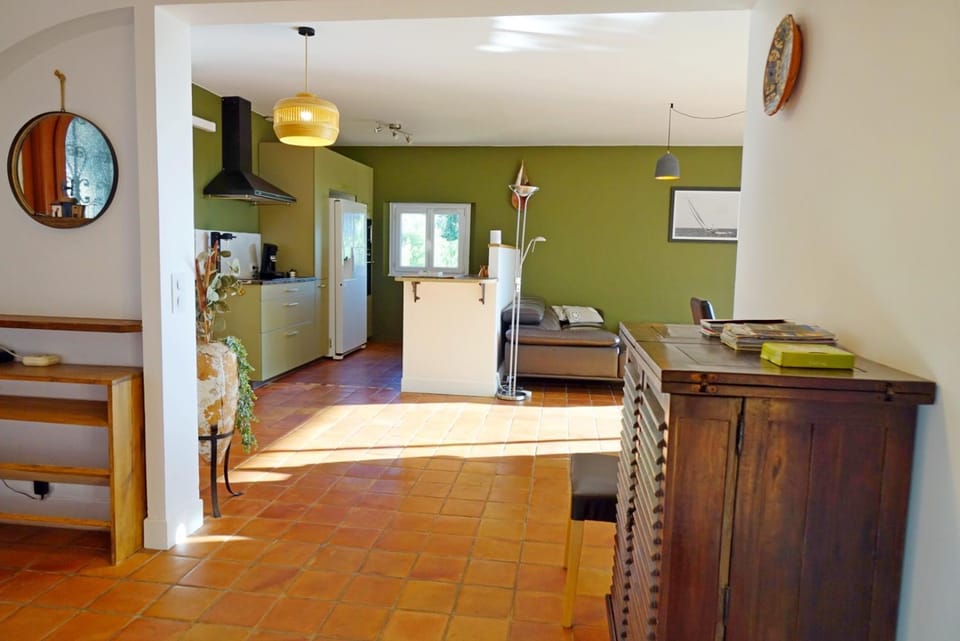 Lantana luxury property Apartment in Bormes-les-Mimosas