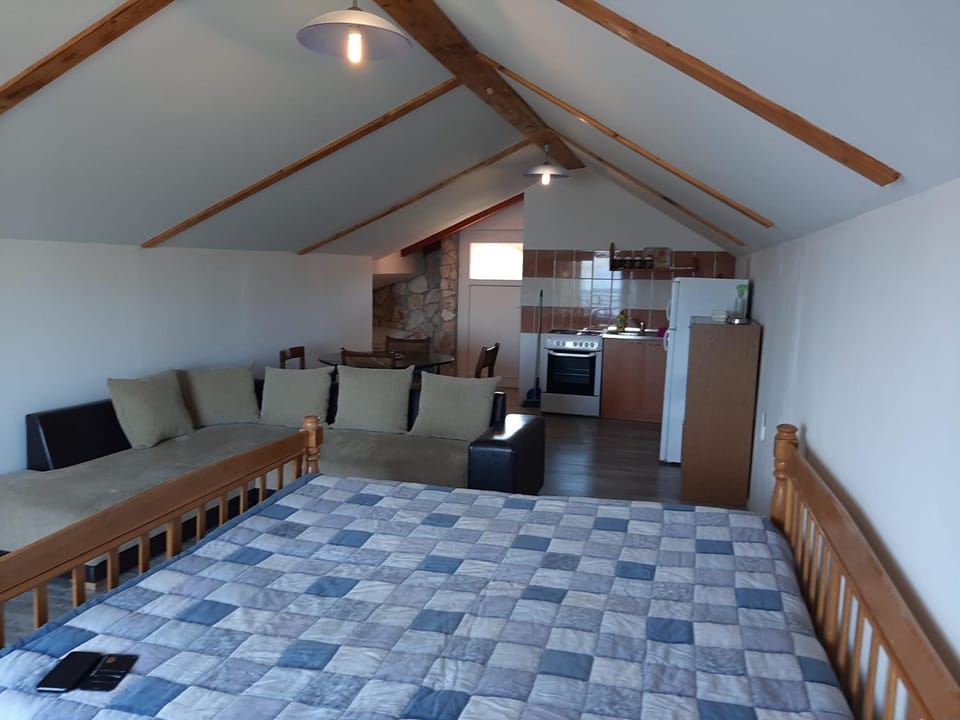 Apartman 45m2 Apartment in Šibenik-Knin County, Croatia