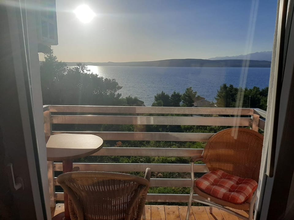 Apartman 45m2 Apartment in Šibenik-Knin County, Croatia