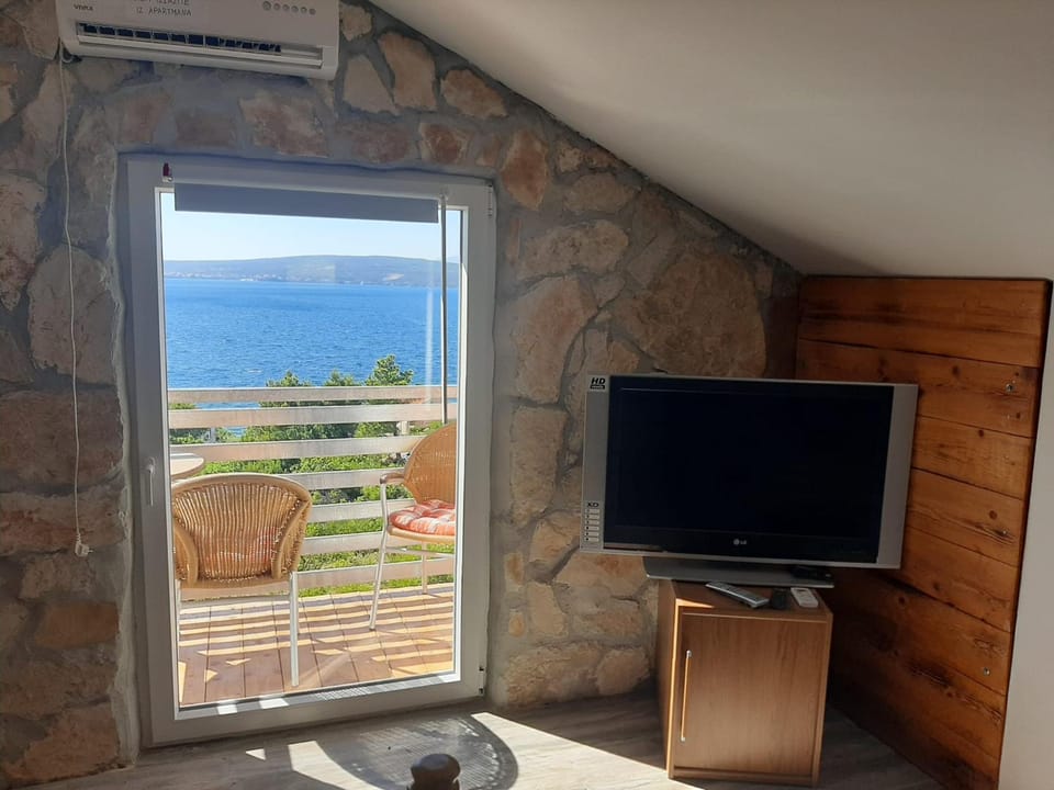 Apartman 45m2 Apartment in Šibenik-Knin County, Croatia