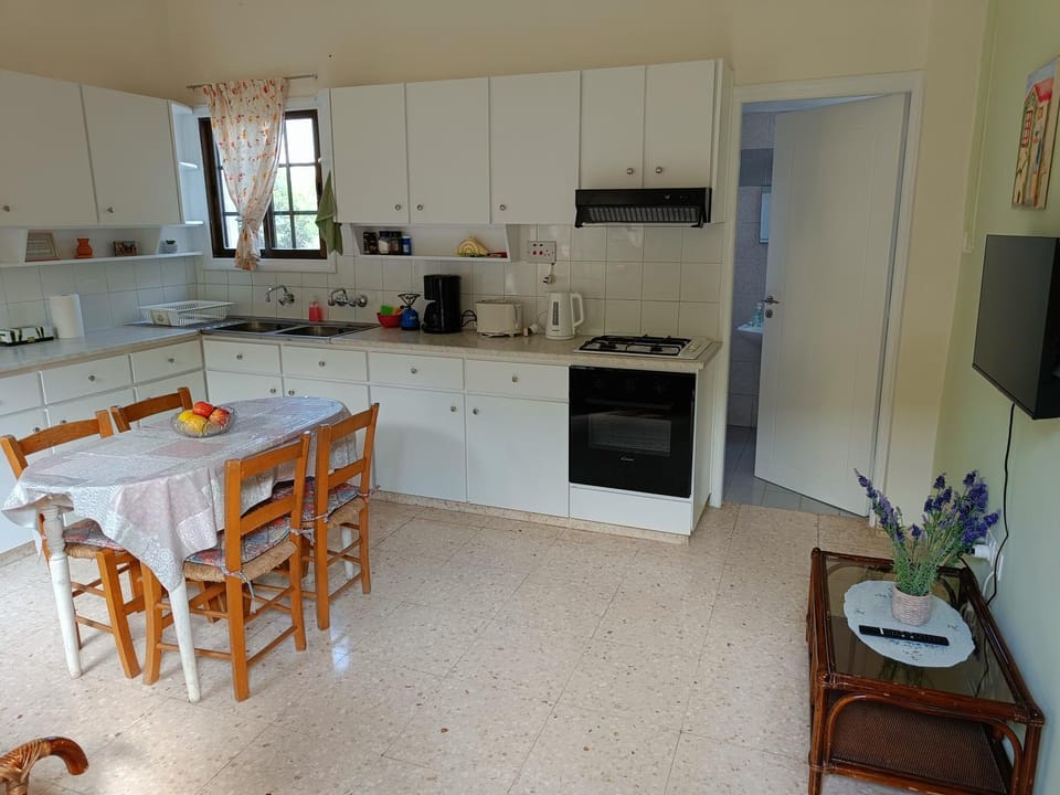 The Grapevine Guest House Apartment in Paphos