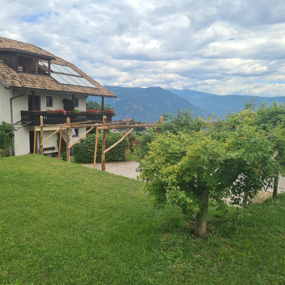 Harmony Apt 2 Apartment in Trentino-South Tyrol