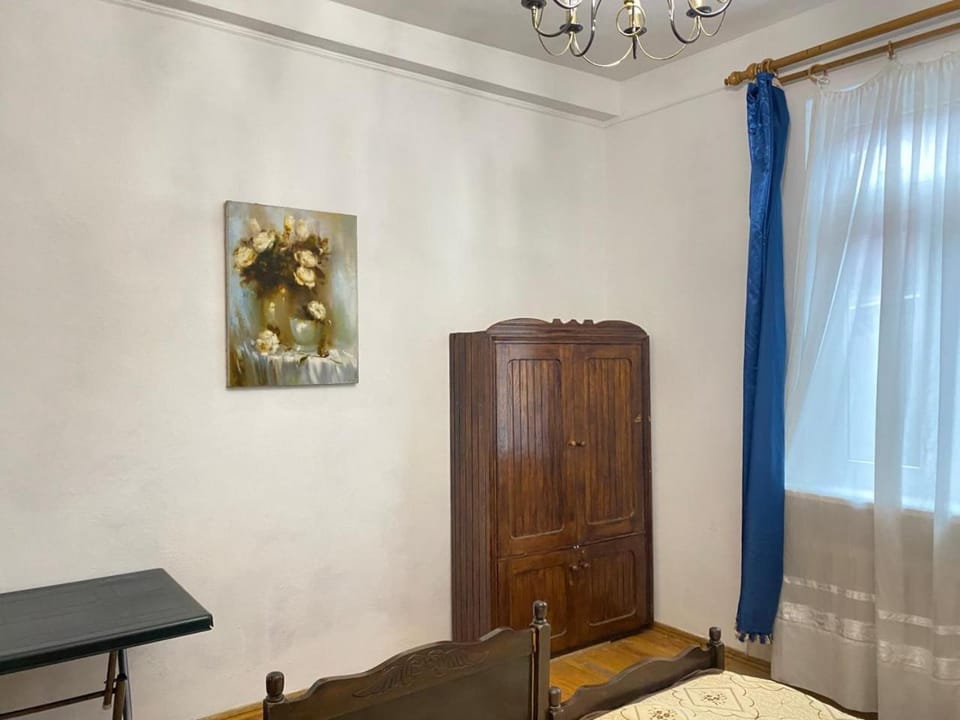 Гостевой дом "Чайка" Apartment in Adjara, Georgia