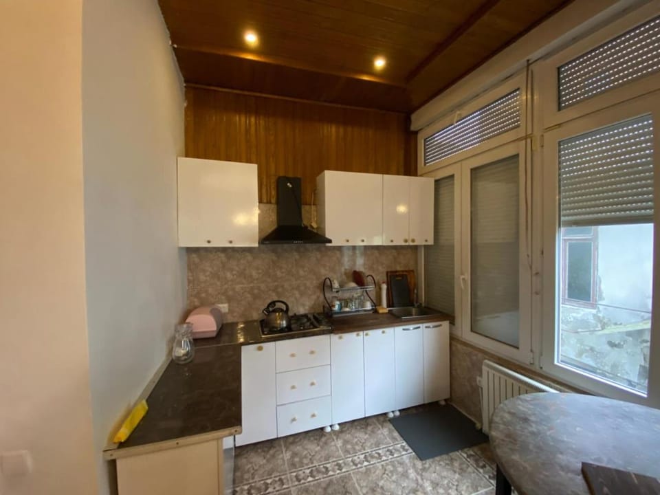 Гостевой дом "Чайка" Apartment in Adjara, Georgia
