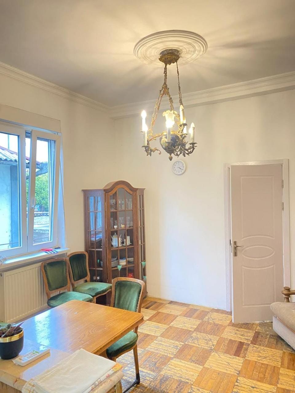 Гостевой дом "Чайка" Apartment in Adjara, Georgia