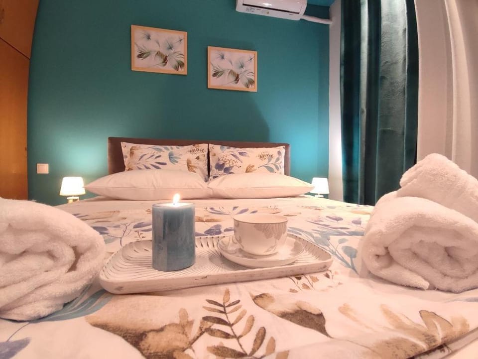 TRAVELLERS HOUSE Apartment in Volos