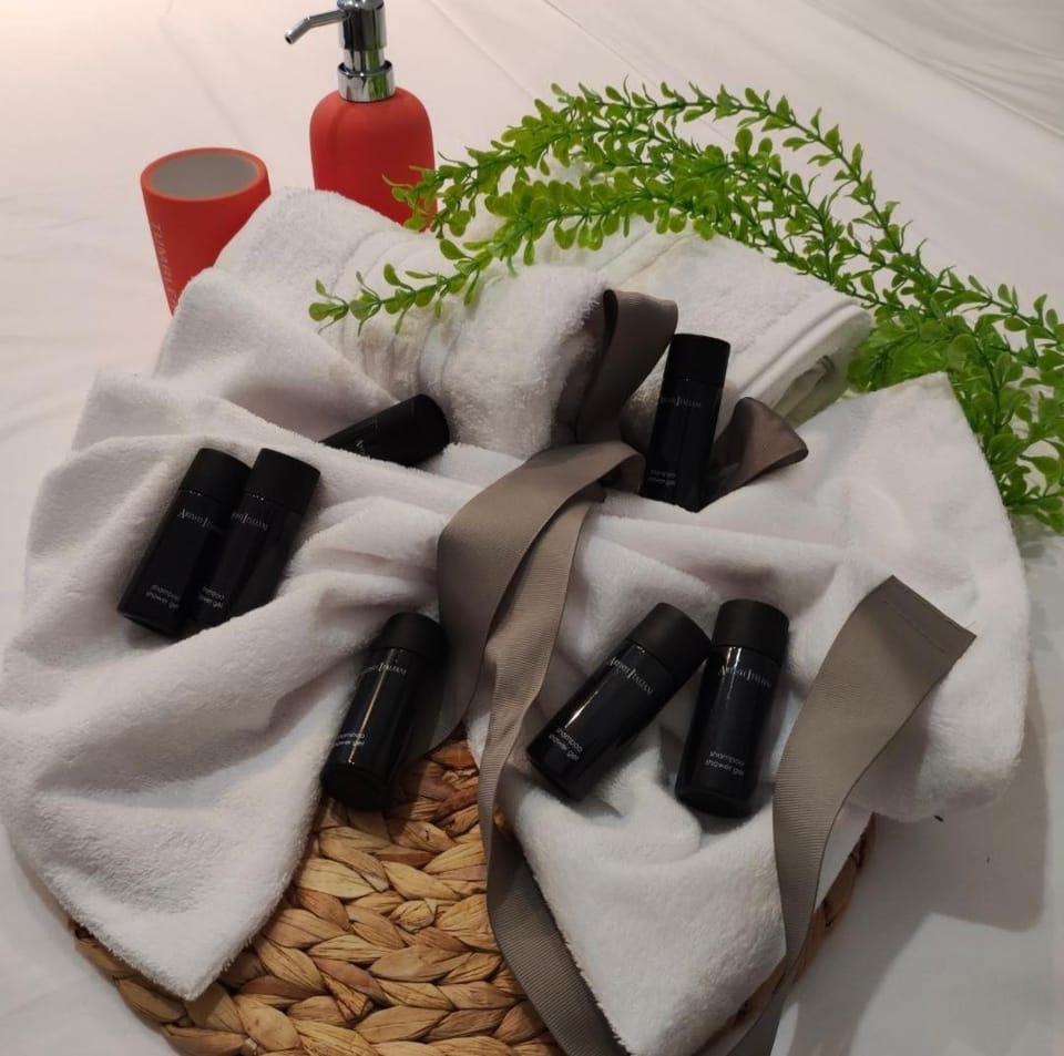 TRAVELLERS HOUSE Apartment in Volos