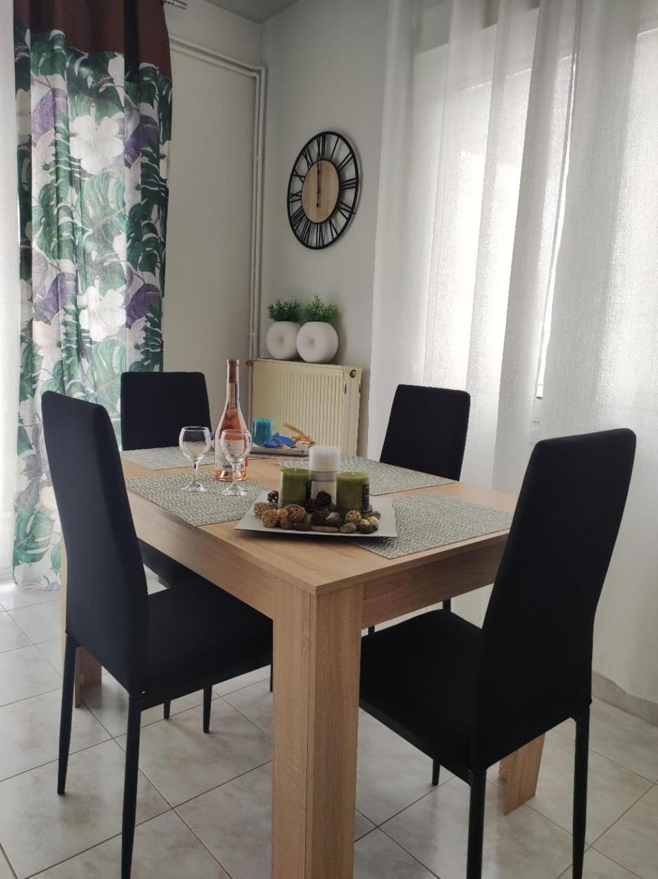 TRAVELLERS HOUSE Apartment in Volos