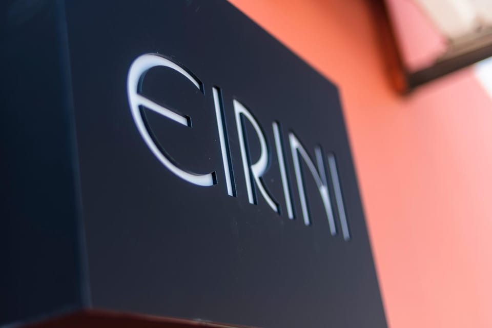 EIRINI Apartment in Muğla Province