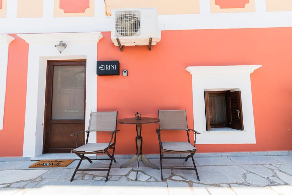 EIRINI Apartment in Muğla Province