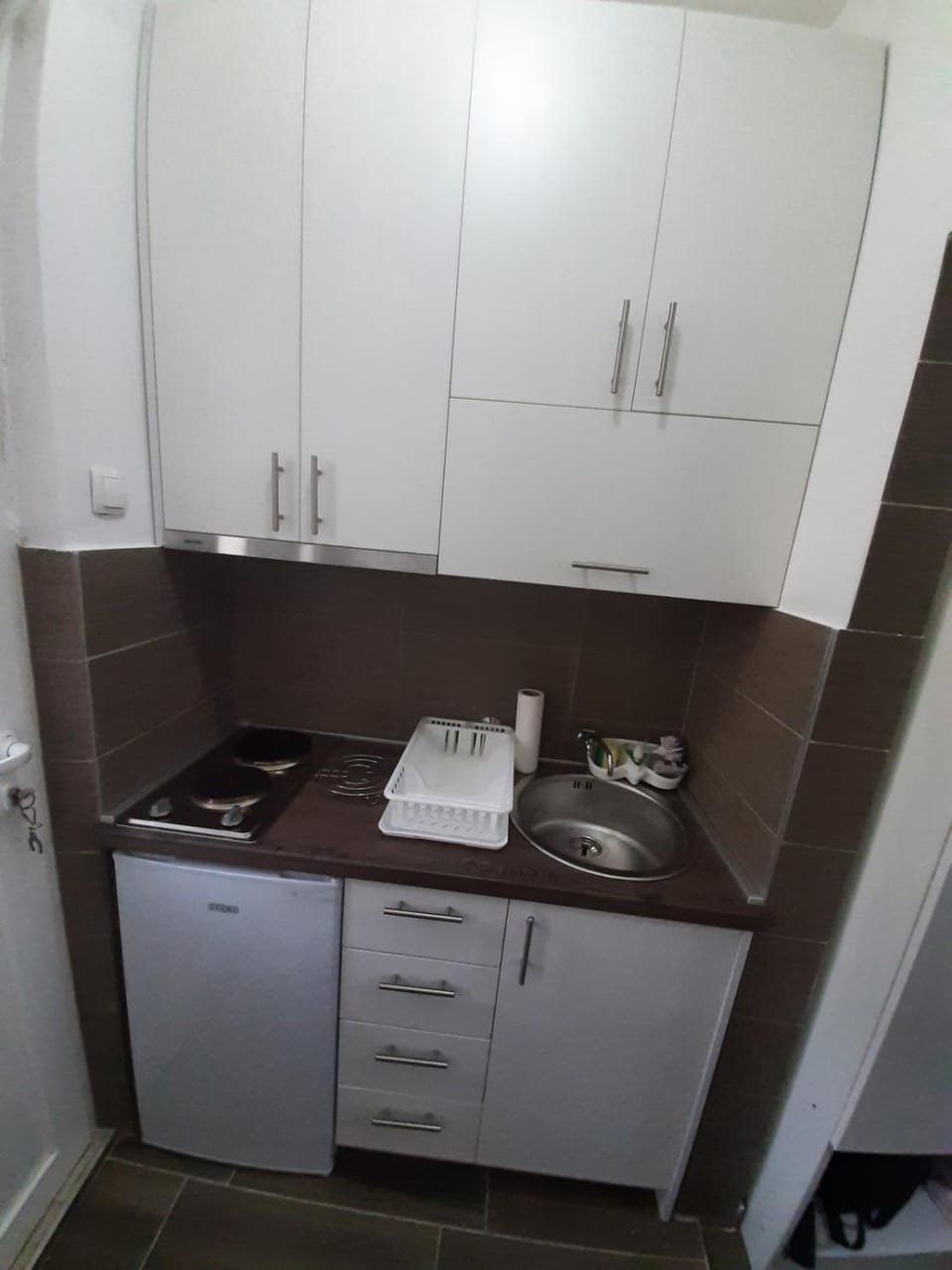 Apartment Happy Apartment in Dubrovnik-Neretva County