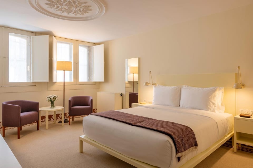 Casa do Arquiteto Townhouse - Adults Only Bed and Breakfast in Porto