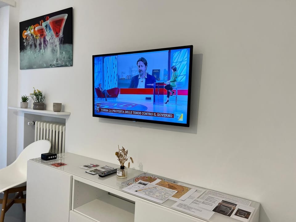 TV and multimedia