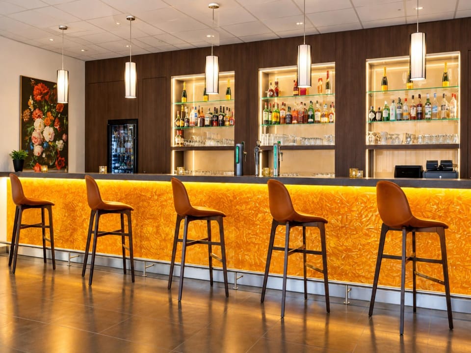 Lounge or bar