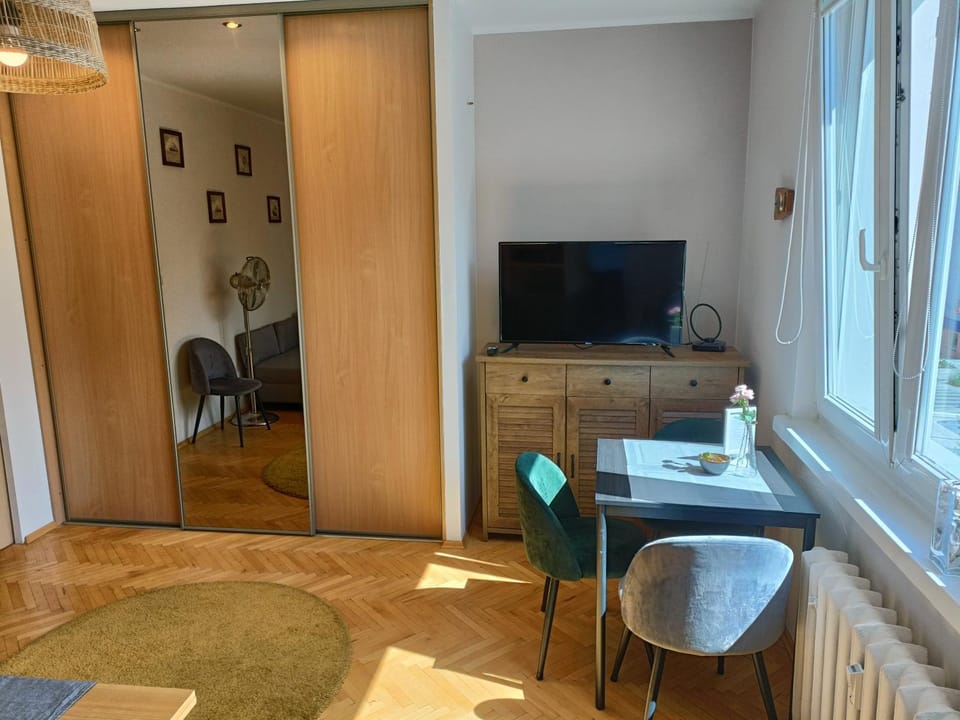 Apartament Baltica Nawigator Apartment in Pomeranian Voivodeship