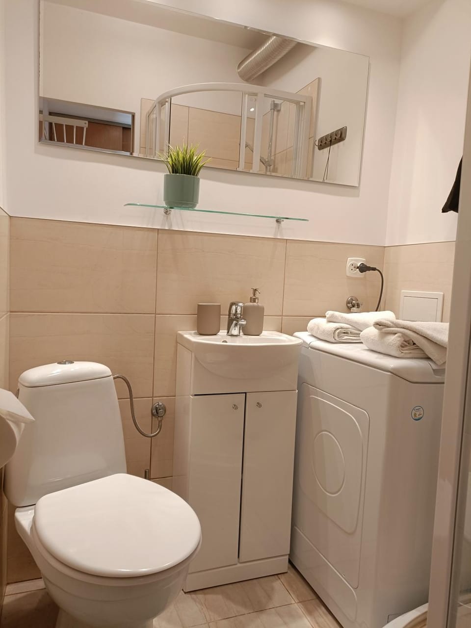 Apartament Baltica Nawigator Apartment in Pomeranian Voivodeship