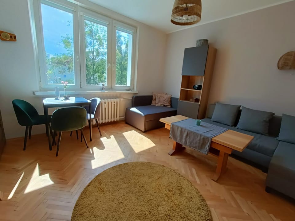 Apartament Baltica Nawigator Apartment in Pomeranian Voivodeship
