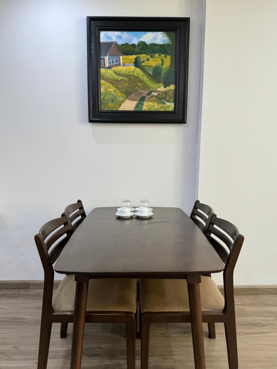 Rental Apartment - LEVUHOUSE Apartment in Nha Trang