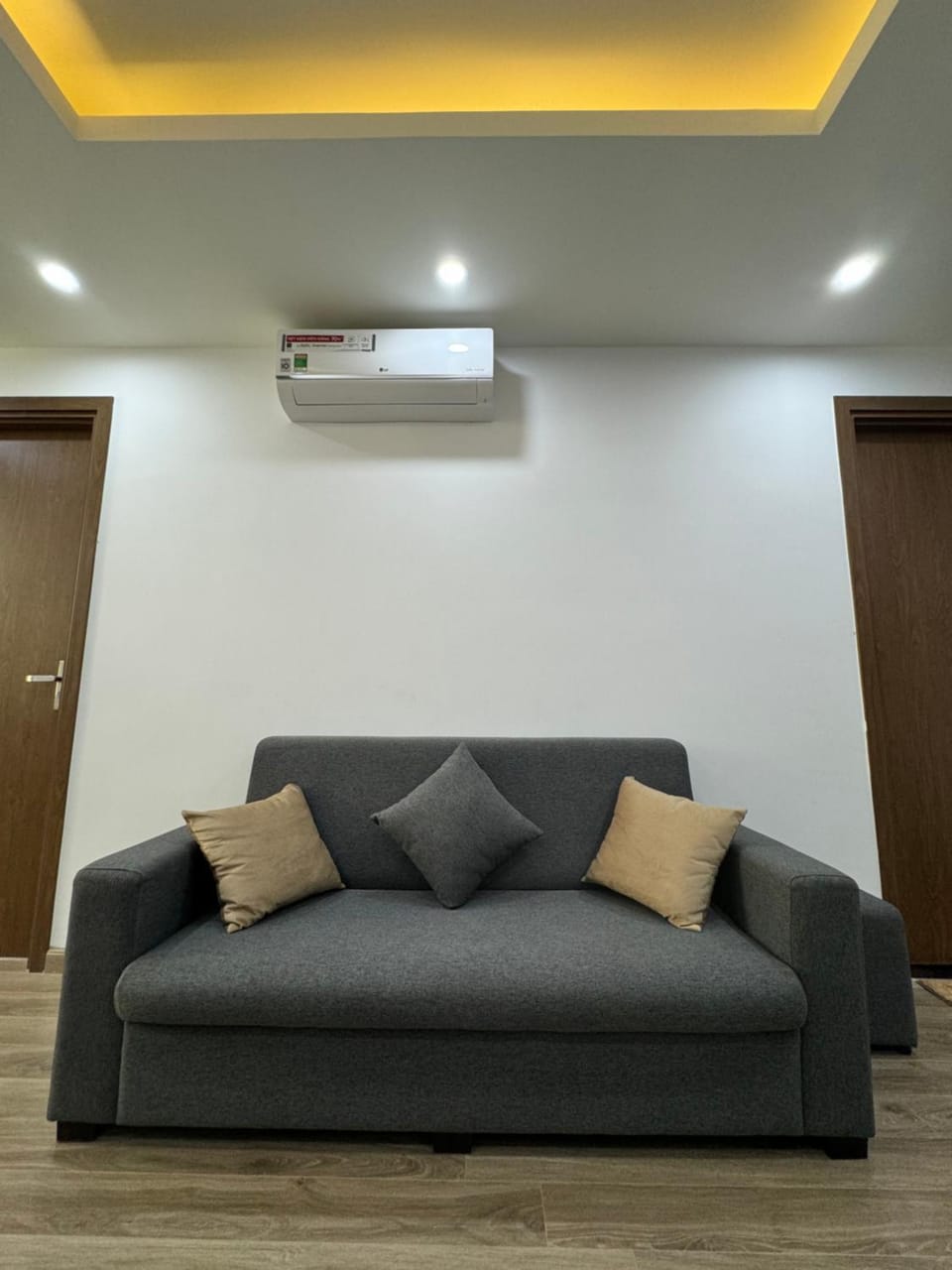 Rental Apartment - LEVUHOUSE Apartment in Nha Trang