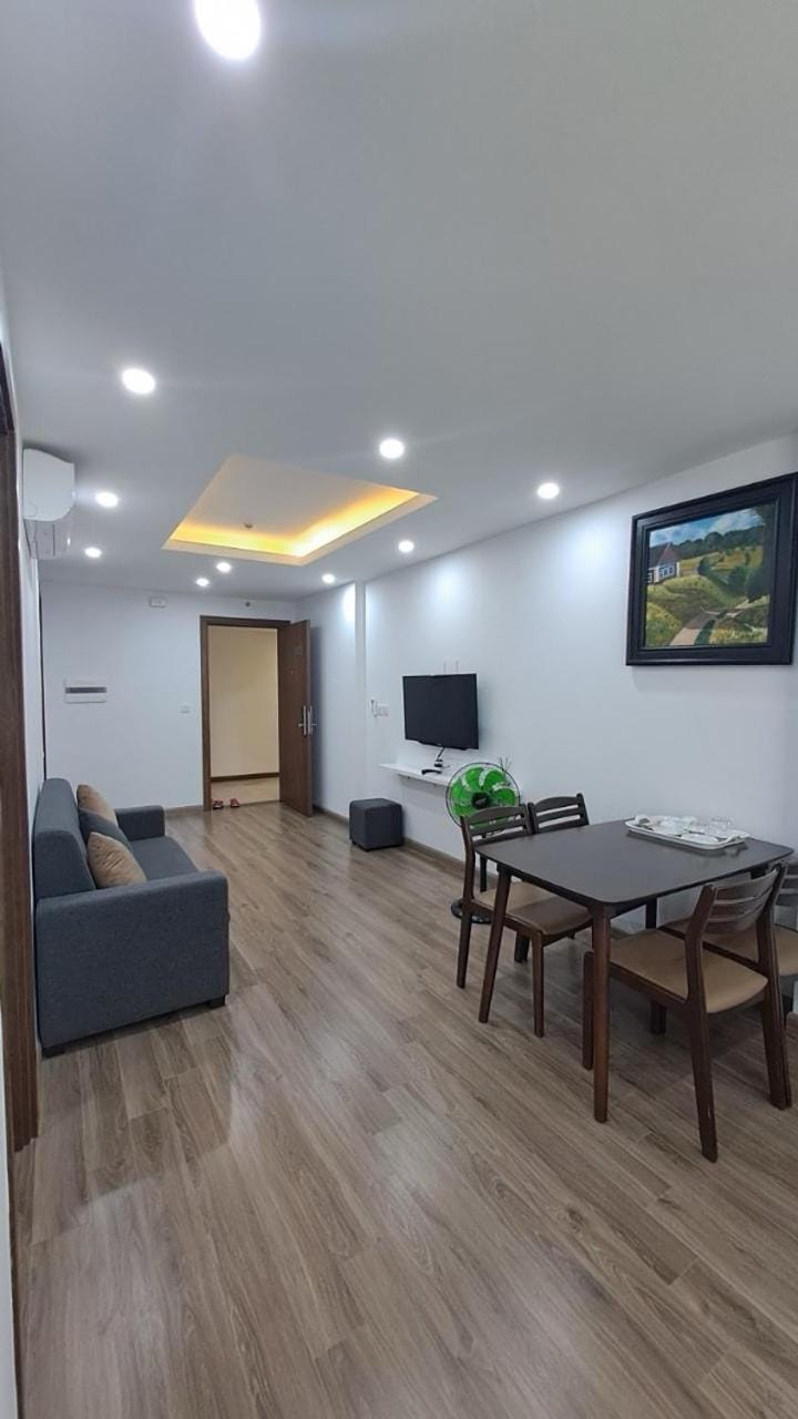 Rental Apartment - LEVUHOUSE Apartment in Nha Trang