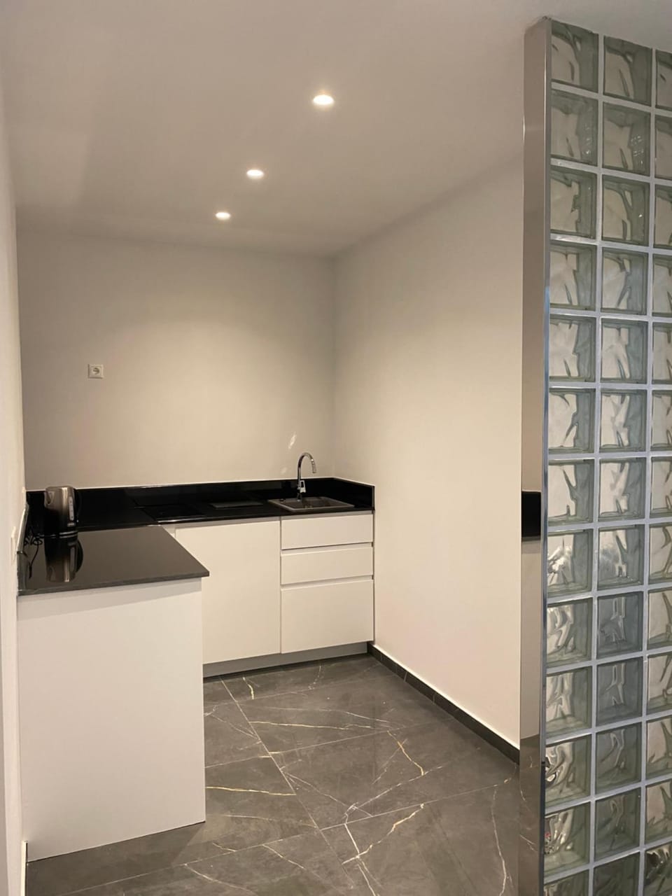 Marina Access Apartment in Piraeus Regional Unit, Greece