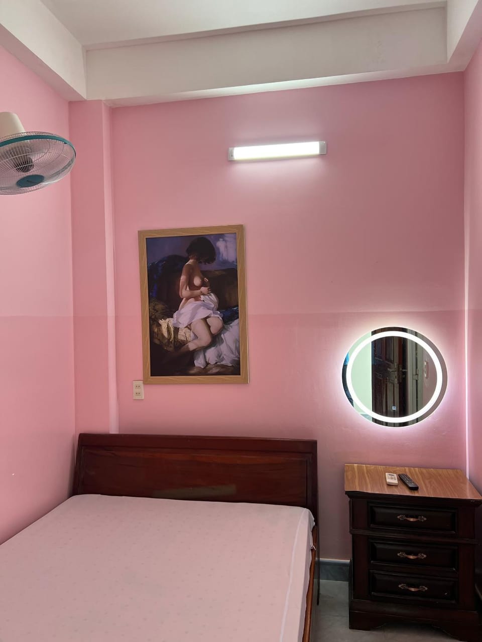Nhà nghỉ 2552, đường D4 , KDC Võ Thị Sáu , phường Thống Nhất , thành phố Biên Hòa Vacation rental in Ho Chi Minh City
