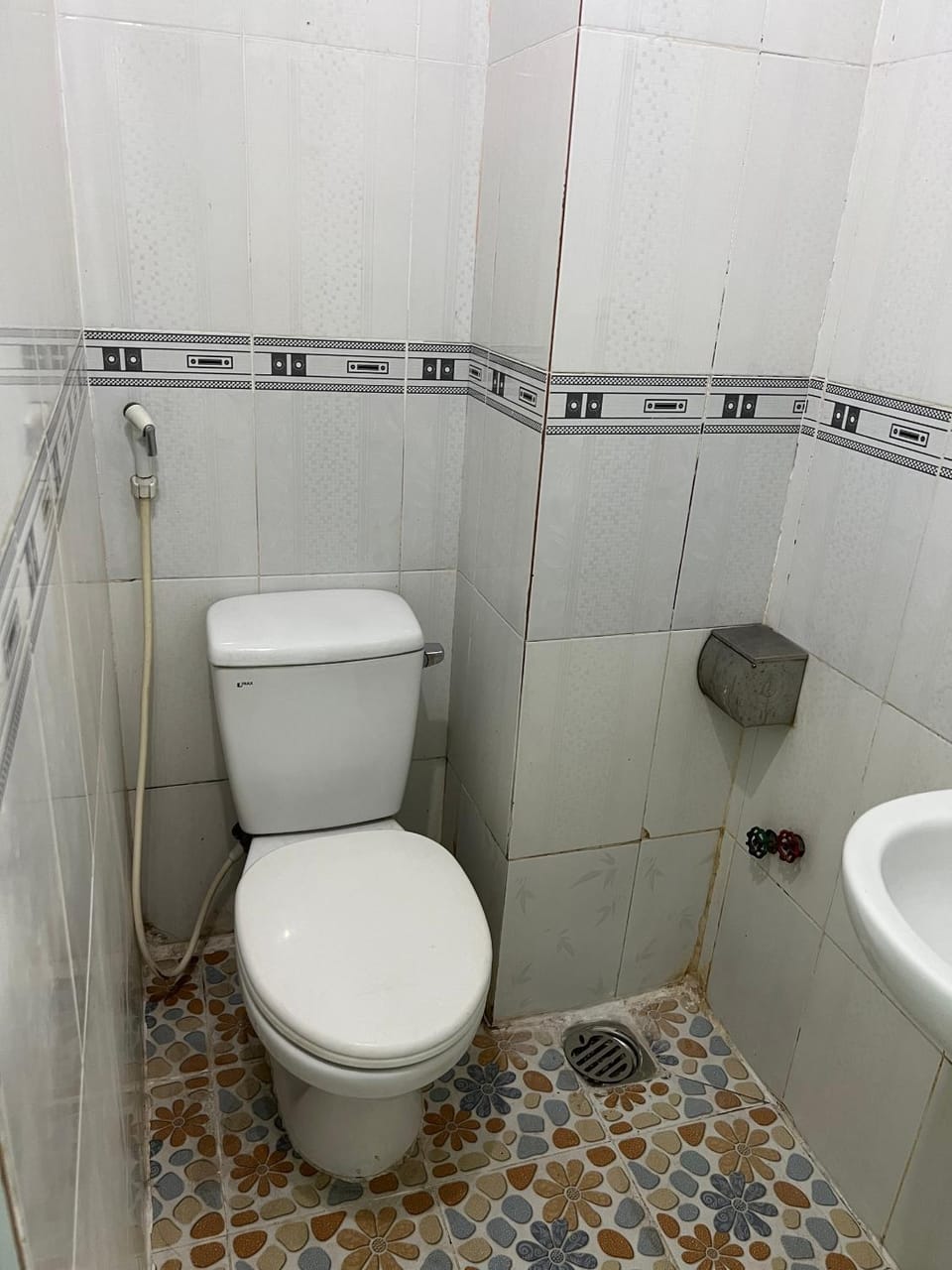 Nhà nghỉ 2552, đường D4 , KDC Võ Thị Sáu , phường Thống Nhất , thành phố Biên Hòa Vacation rental in Ho Chi Minh City