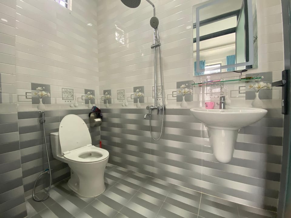 Toilet, Bathroom
