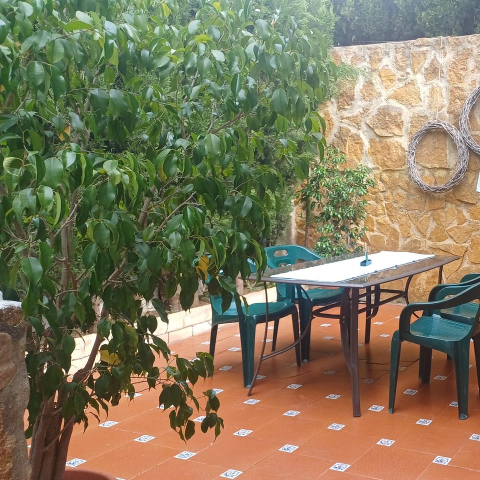Casa Tena House in Valencian Community
