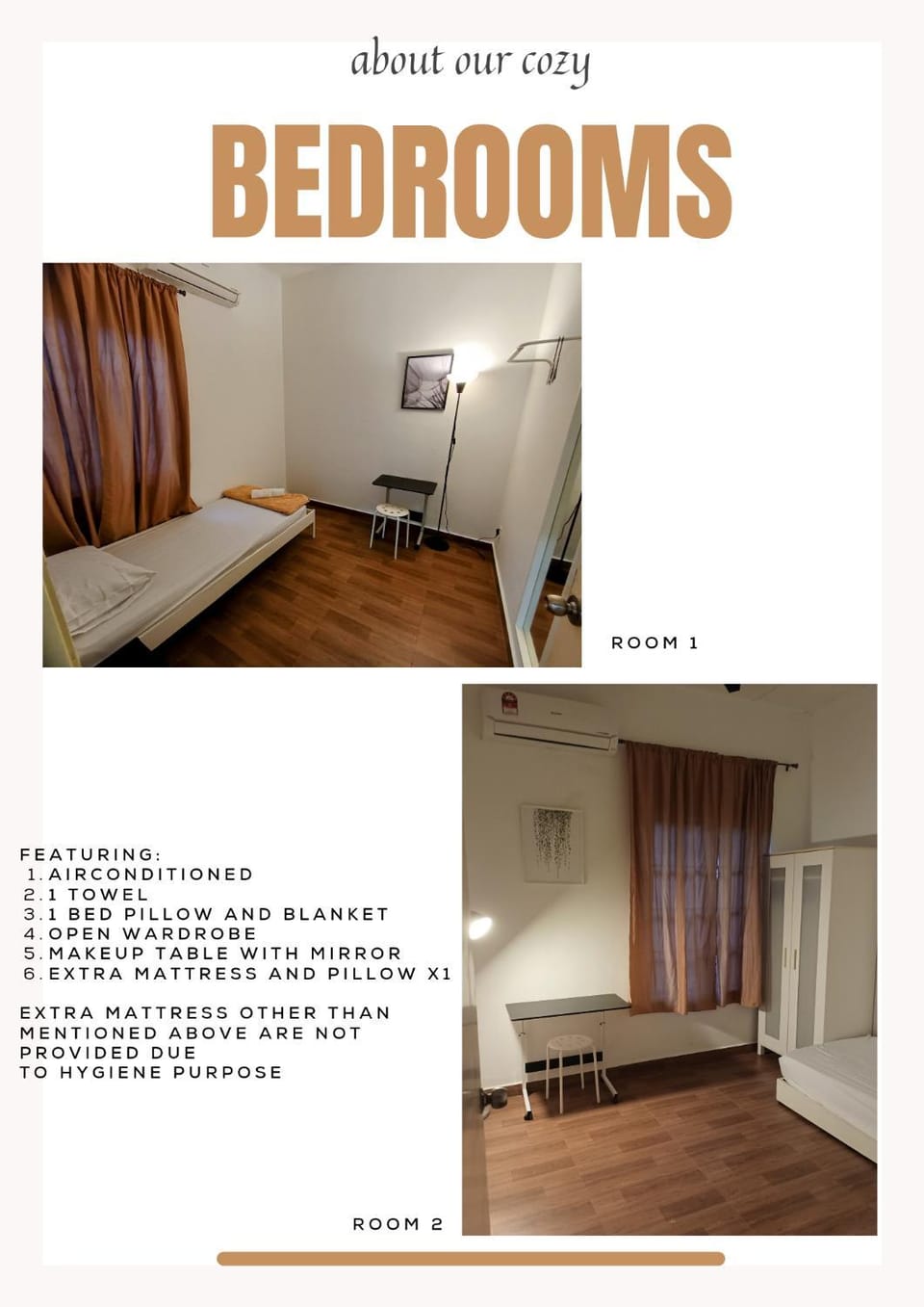 Tenang Retreat Holiday Home 3Bedroom 3Bath 2Parking House in Negeri Sembilan, Malaysia