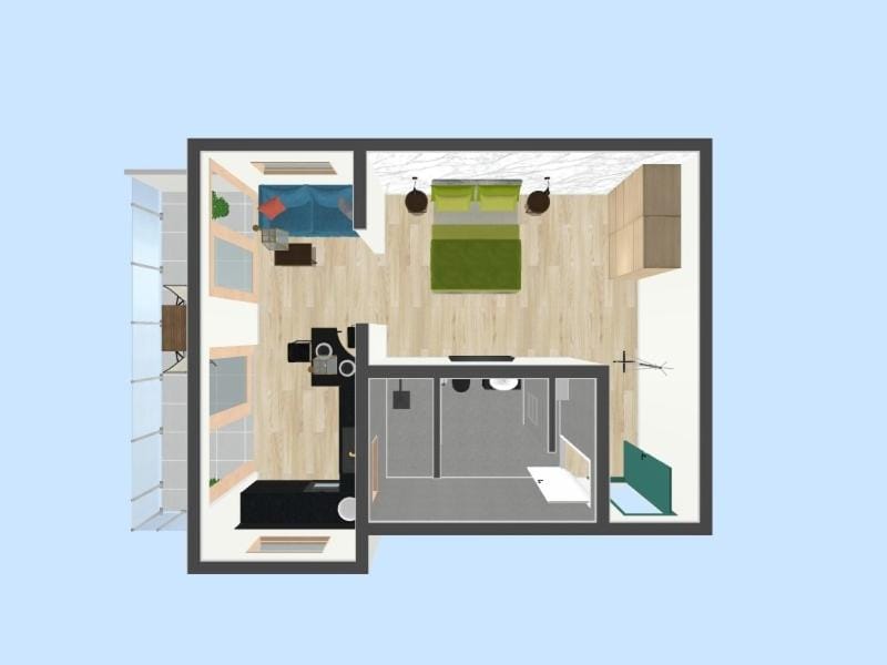 Apart Feine Zeit - Apartment Waldele Apartment in Tyrol