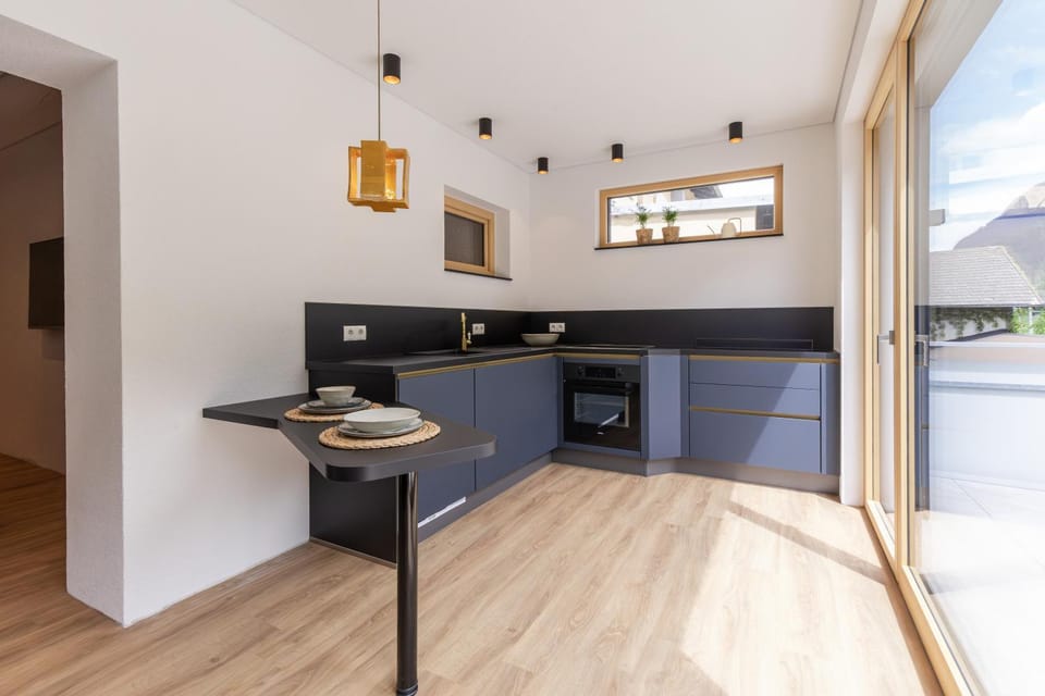 Apart Feine Zeit - Apartment Waldele Apartment in Tyrol