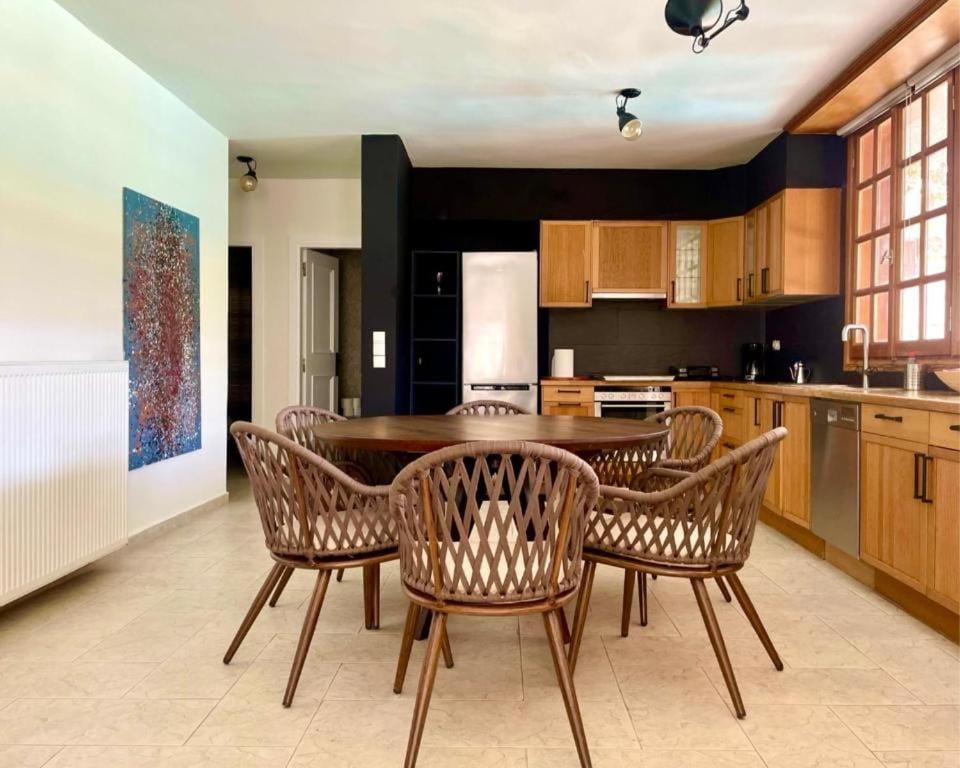 Villa G Apartment in East Attica Regional Unit, Greece