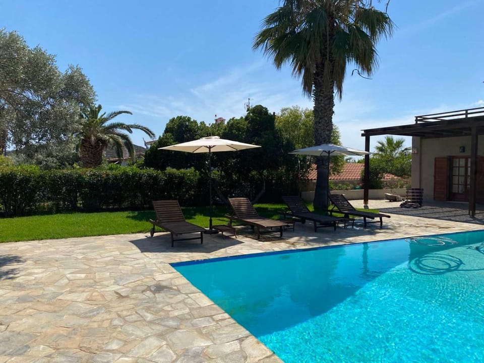 Villa G Apartment in East Attica Regional Unit, Greece
