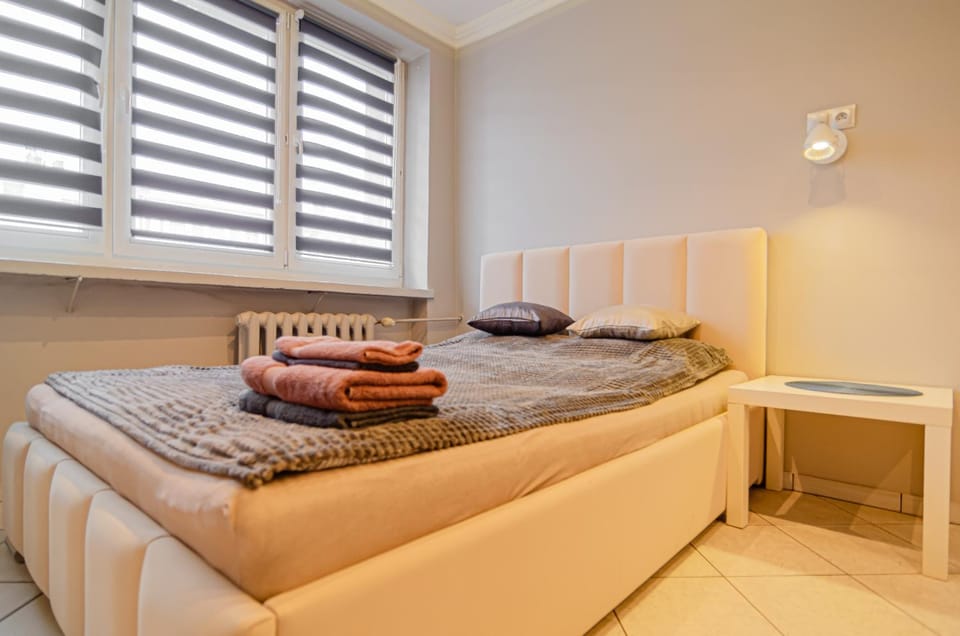 OMMPBooking wspólna łazienka Apartment in Poland