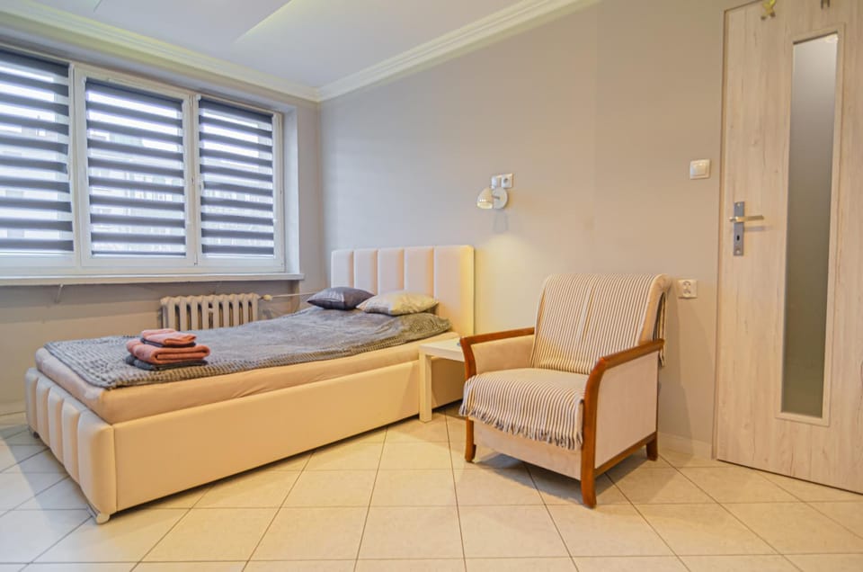 OMMPBooking wspólna łazienka Apartment in Poland