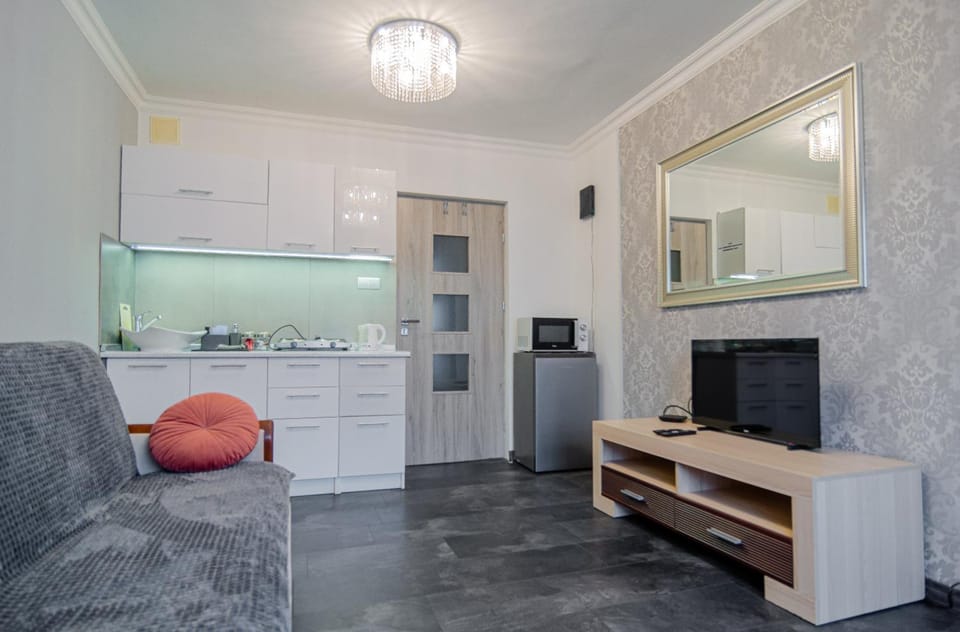 OMMPBooking wspólna łazienka Apartment in Poland
