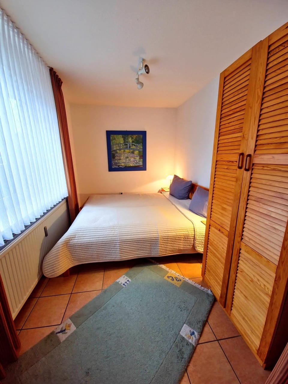 FeWo-Utspann-EG Apartment in Sankt Peter-Ording