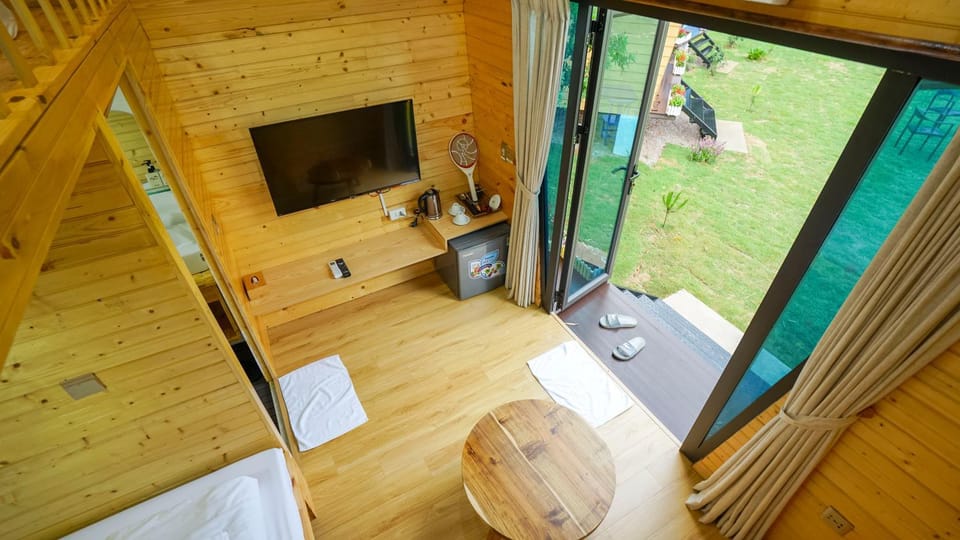 Balcony/Terrace, Photo of the whole room